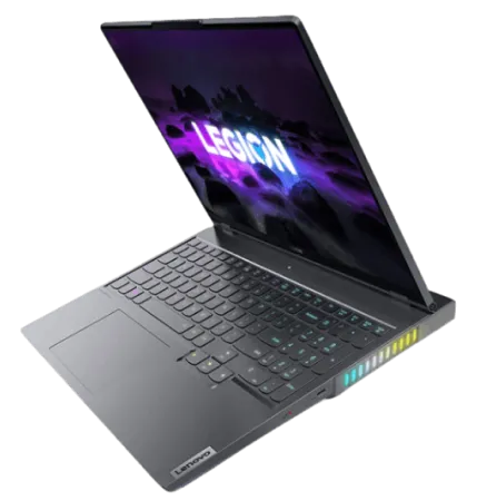 Ремонт Lenovo в Томске - специализированный сервисный центр